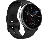 Amazfit Amazfit GTR Mini Midnight Black - 1129713 - zdjęcie 3